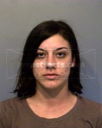 Cori Lynn Humbarger