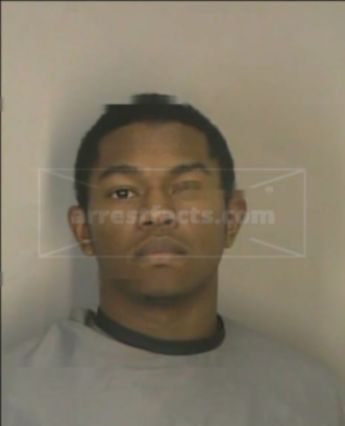 Demarcus Dontae Slaughter
