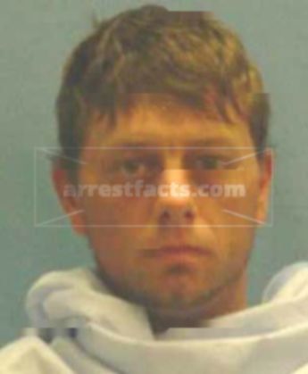 Eric Sherman Mcgee
