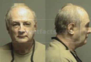 Leslie David Vancleave