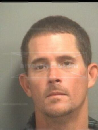 Ricky Edward Bullard