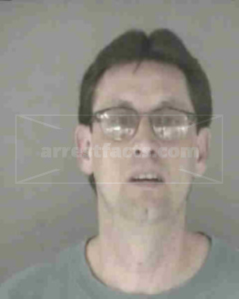 Anthony L Steward
