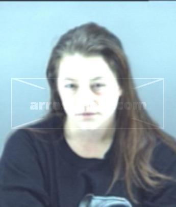 Crystal Blane Crossland