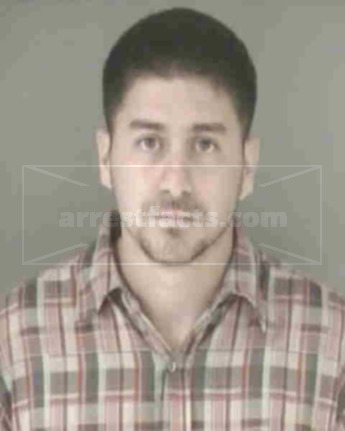 Matthew John Delgadillo