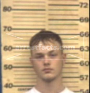 Mathew Raymond Meyers