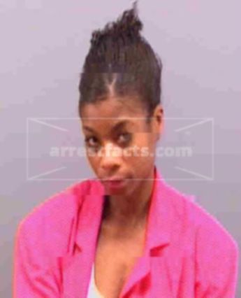 Tonya Lorice Watkins