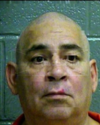 Jerry Wayne David