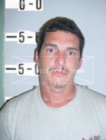 Benjamin Wayne Moss