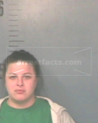 Krystal Sherie Sluder