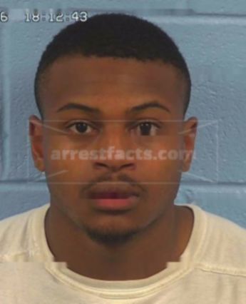 Colton Jourdane Gibbs