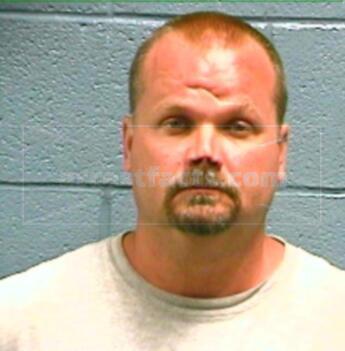 Kevin Keith Lewis