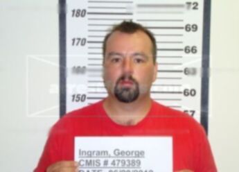 George Fredrick Ingram