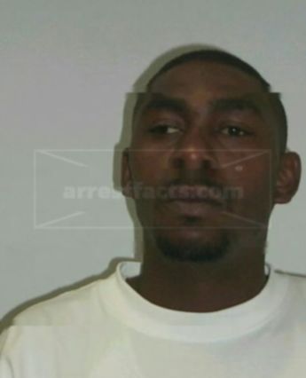 Calvin J Robinson