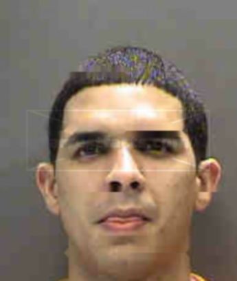 Juan Ortiz