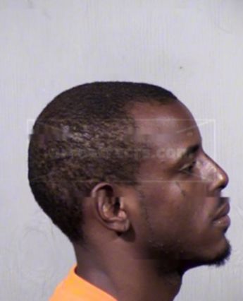 Teon Tyrese Whiting