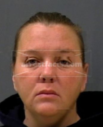 Deborah Michelle Houser