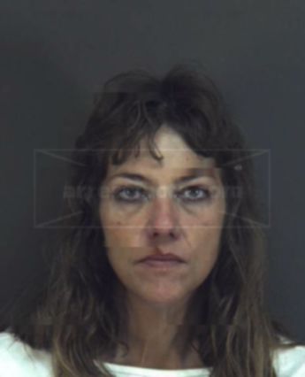 Vickey D Lowe