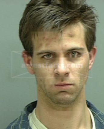 Jason Andrew Sanderson