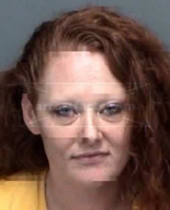 Tammy Lynn Friend