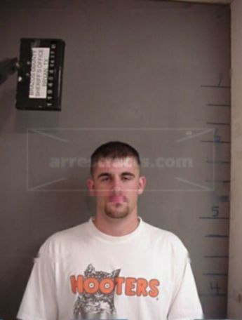 Mark Clay Coker