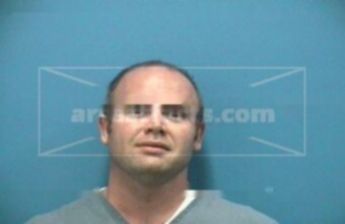 Christopher Bruce Reber