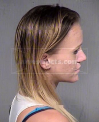 Amanda Ann Hobbs