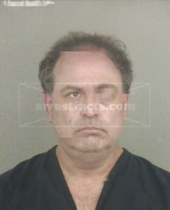 Jay Alan Gelman