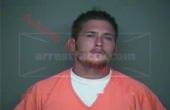 Christian Robert Walls