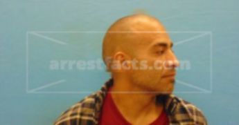 Jesse Abel Montoya
