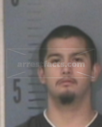 Karl Andrew Hampton