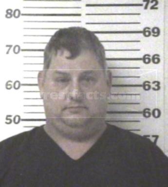Calvin Lee Parker