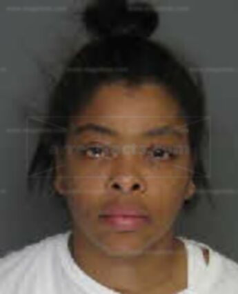 Angelena Sherrille Johnson
