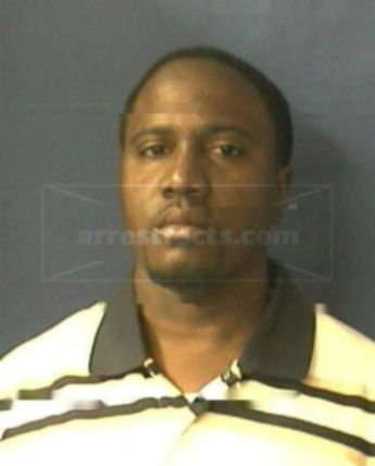 Lazerrick D Sims