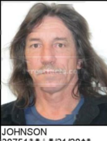 Timothy Wayne Johnson Sr.