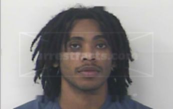 Antonio Alonzo Freeman