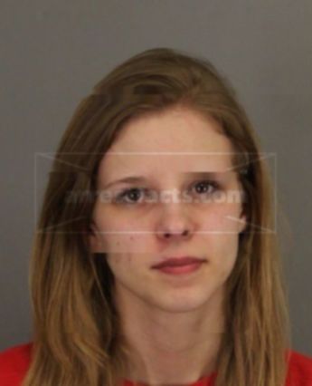 Chelsie Paige Steadman