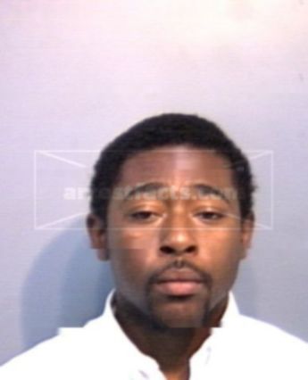 Jason Terrell Toney