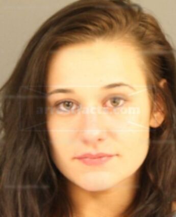 Logan Brannan Harrington