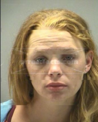 Amanda L Stump