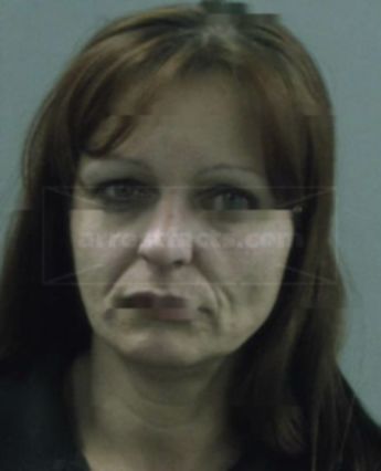 Shelly Ann Tuttle