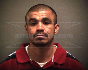 Freddie Anthony Cerda
