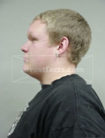 Tyler A Feger