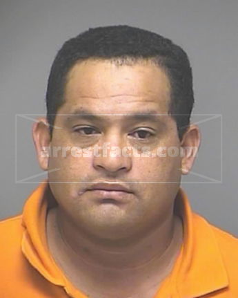 Wilson Alexi Santos-Reyes