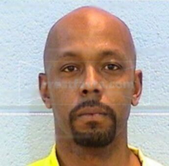 Marcus Wright