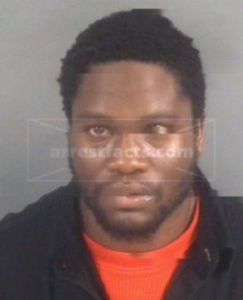 Joseph Jamar Cook
