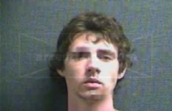 Brandon M Childress