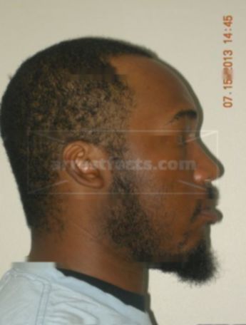 Jamaal Burroughs