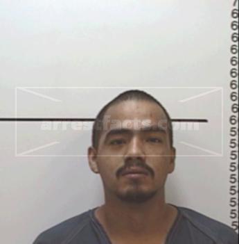 Eric Lee Trevino