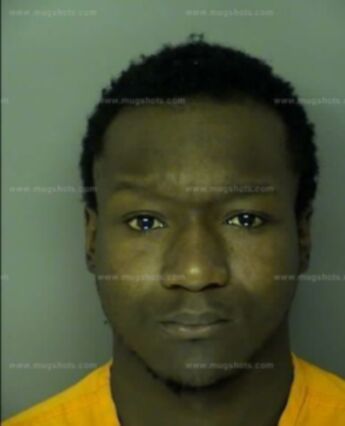 Tevin Timothy Pyatt