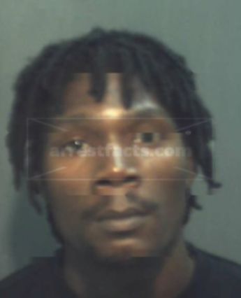 Chase Quintin Dixon
